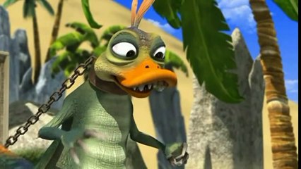 Hoạt Hình Siêu Hài Hước-Sheep In The Island 1 [HD]