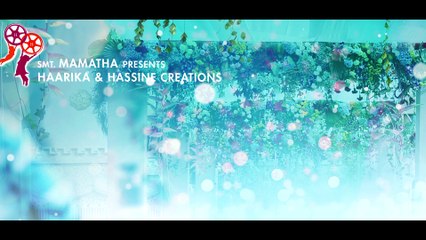 Allu Arjun Son of Satyamurthy 2D Motion Poster