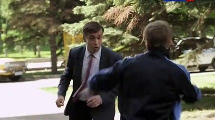 Красивая жизнь 11 серия (Мелодрама 2014)