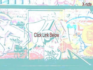 X-note Cracked (Download Now 2015)