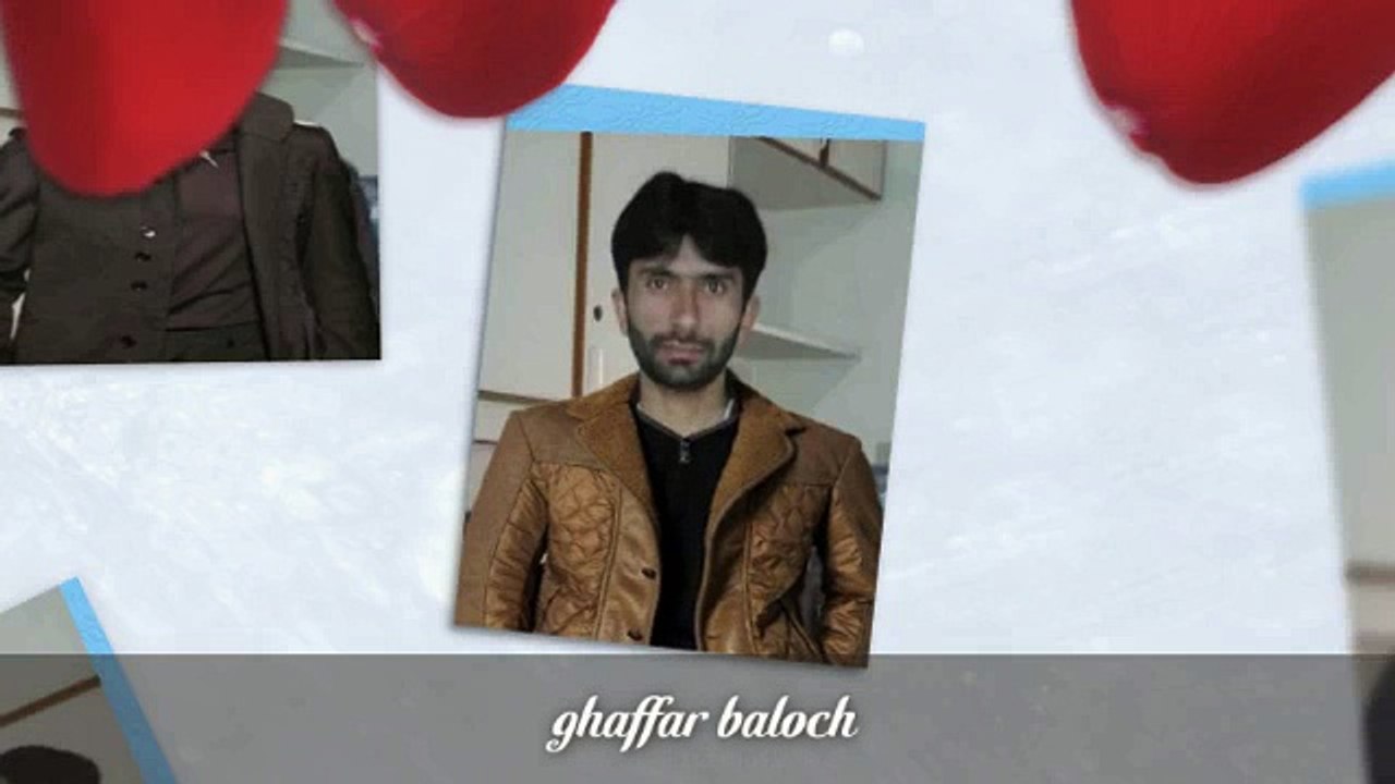 Ghaffar Baloch