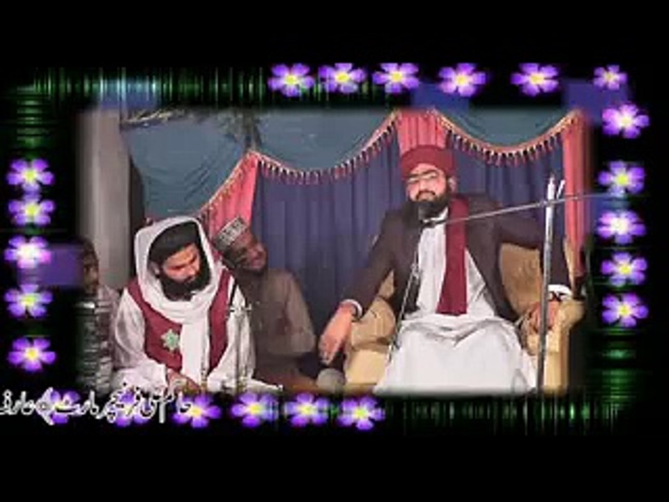 MADNI NETAT ABDUL SHAKOOR QADRI
