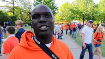 Auburn University - Toomer's Oaks Final Rolling