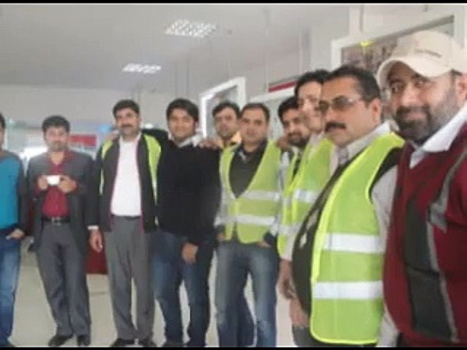 ALI AMIR