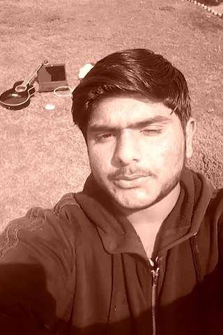 sultan cheema