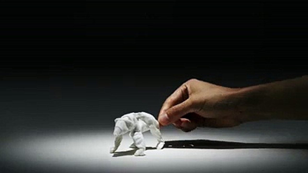 paper art