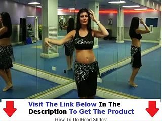 50% Off Belly Dancing Course Bonus + Discount