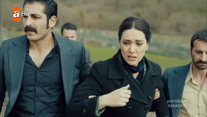 Karadayı 101.Bölüm HD - 1.Parca