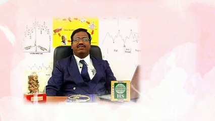 Elliott Wave Predictions