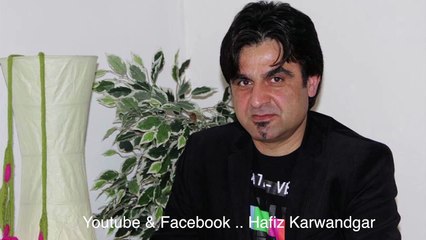 Hafiz Karwandgar New Pashto Qataghani Song