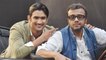 Sushant & Dibakar Banerjee Promote 'Detective Byomkesh Bakshy'