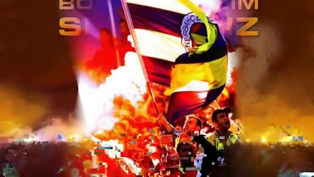 Dar Ağacında Olsak Bile Son Sözümüz Fenerbahçe!