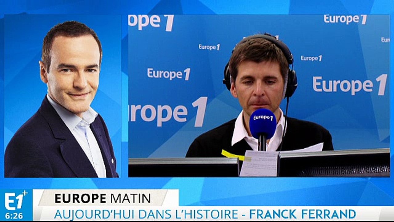 10 mars 1969, James Earl Ray condamné pour le meurtre de Martin Luther King