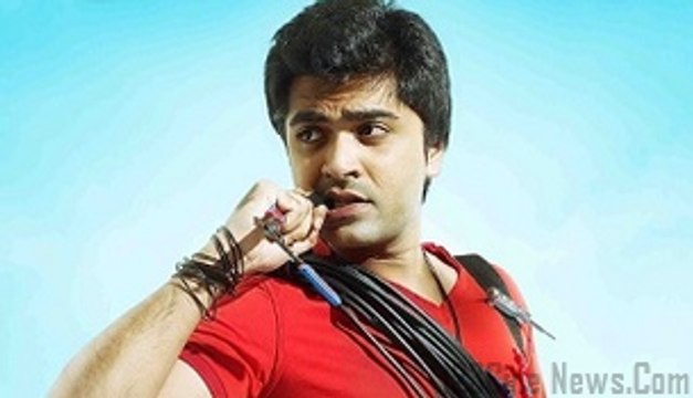 Simbu happy of his Mother's review - 123 Cine news - Tamil Cinema News