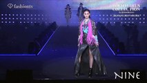 NINE ステージ／TOKYO GIRLS COLLECTION 2013 AUTUMN WINTER｜fashiontv Japan ファッションTV