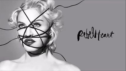Madonna - Devil Pray