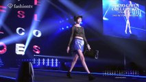 SENSE OF PLACE by URBAN RESEARCH／TOKYO GIRLS COLLECTION 2013 AUTUMN WINTER｜fashiontv Japan ファッションTV