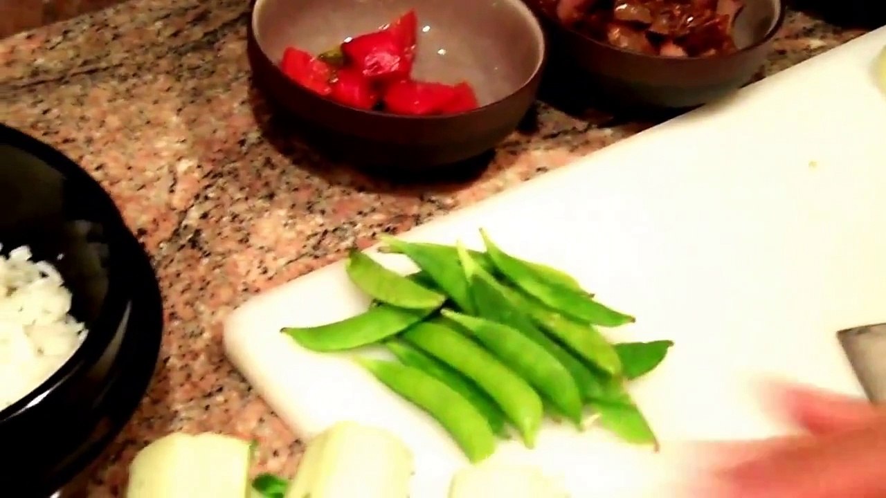 Fried Rice Recipe  How to Make Easy & Simple Fried Rice Cooking    Homemade Recipe !!