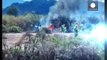 Argentina. Dal reality show alla tragedia: 10 morti in incidente elicottero