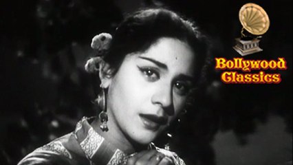 Yaad Suhani Teri Bani Zindagani Meri - Lata Mangeshkar Hit Songs - Iqbal Qureshi Songs