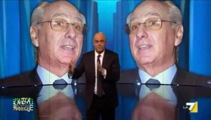 ANAS- Pietro Ciucci licenzia se stesso senza preavviso ed ottiene l'indennizzo. I 5 Stelle lo denunciano da tempo_2