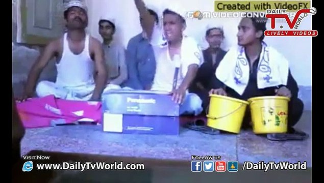 Qawali for wapda - khambay pat lo pat lo pat lo khambay pat lo