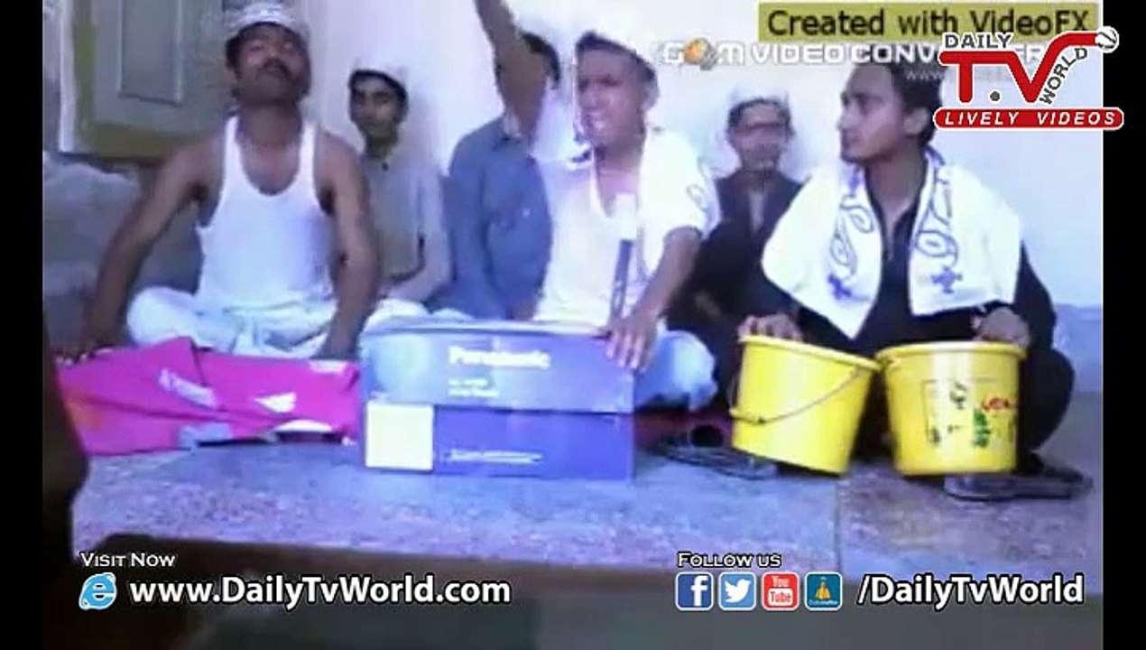 Qawali for wapda - khambay pat lo pat lo pat lo khambay pat lo