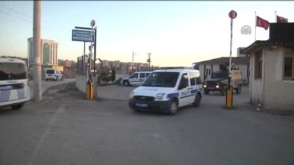 Şanlıurfa Merkezli Uyuşturucu Operasyonu