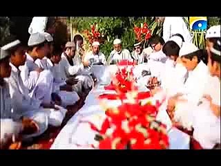 Aap ki Kaneez Episode 24 Full on Geo Tv - March 9 2015