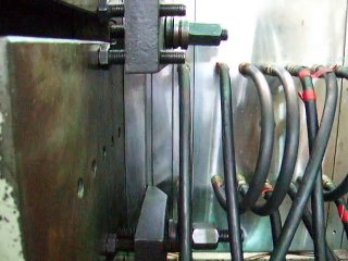 Supplier for plastic injection mould shape figure moulder