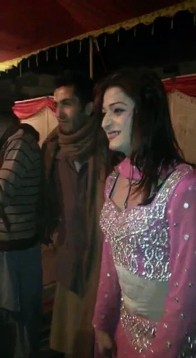 Mansehra wedding dance