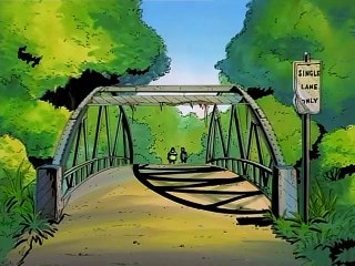 [ita] - Brividi e polvere con pelleossa - 22 - I fratelli Gruff