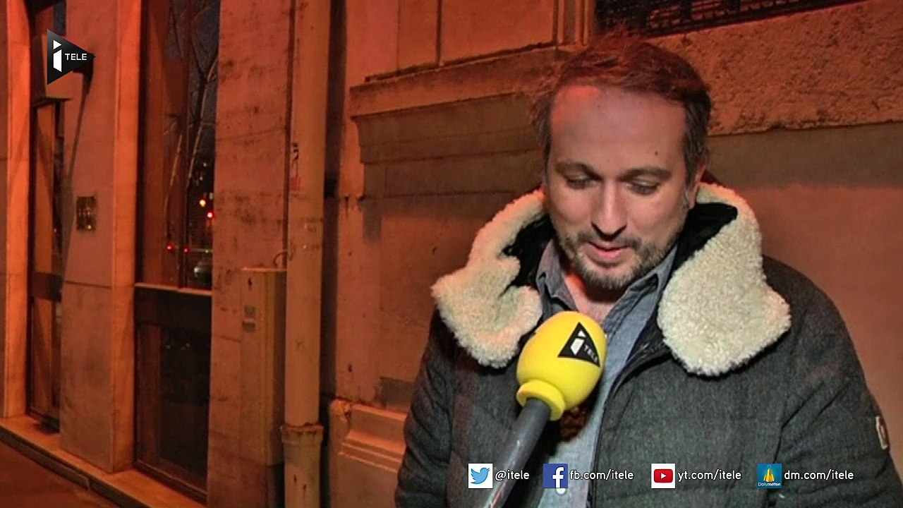 Attentats de Paris : 3 proches de Coulibaly en garde à vue