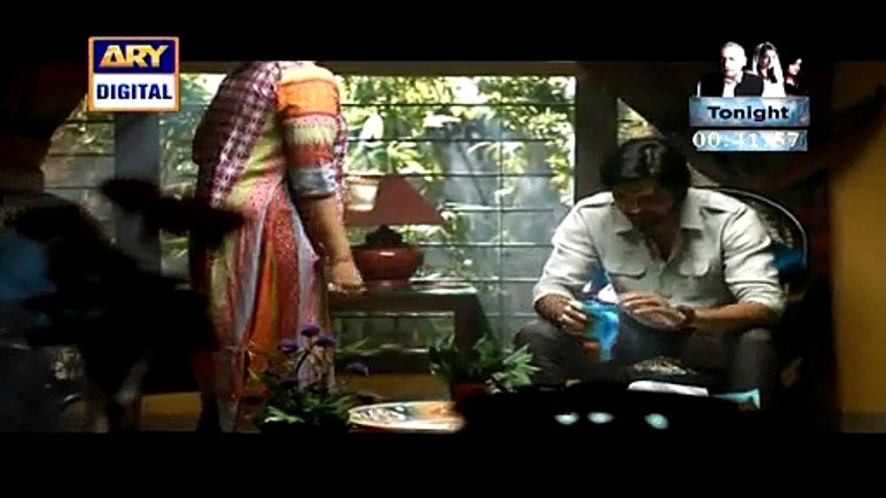Dusri Bivi on ARY DIGITAL Episode 15 Full
