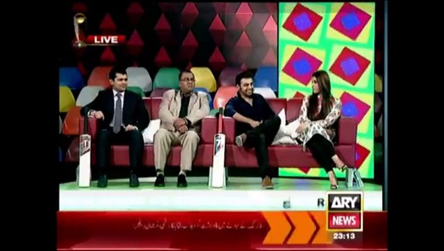 Farhan saeed discussing about marriage and Jal band