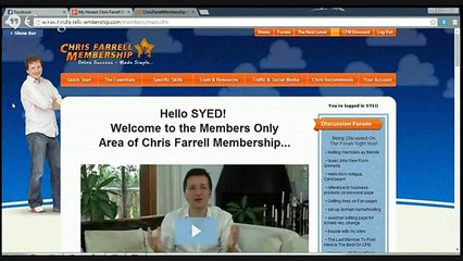 My Honest Chris Farrell Membership Review After Joining 2 Months