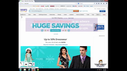 Remove Superfish Window Shopper