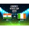 Live India vs ireland ICC World Cup 2015 Highlights Ind vs ireland 2015 World Cup