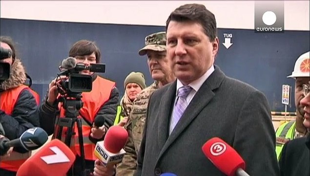 Військові навчання: НАТО в Прибалтиці, Росія — в Північній Осетії