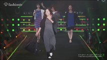 セブン&アイ・ホールディングステージ／TOKYO GIRLS COLLECTION 2014 SPRING SUMMER｜fashiontv Japan ファッションTV