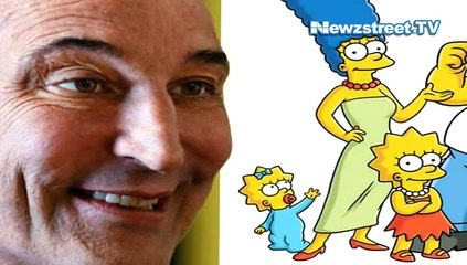 ‘The Simpsons’ co-creater Sam Simon dies at 59
