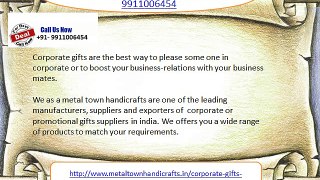 corporate gifts 9911006454 suppliers manufacturers in delhi