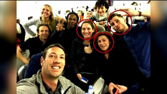 Laroche-Joubert: les Français morts sur le tournage de Dropped étaient des gens exceptionnels