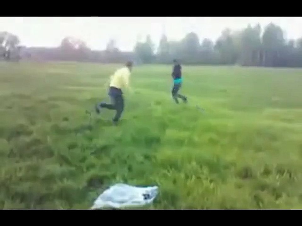 Comment rompre de façon originale!!!