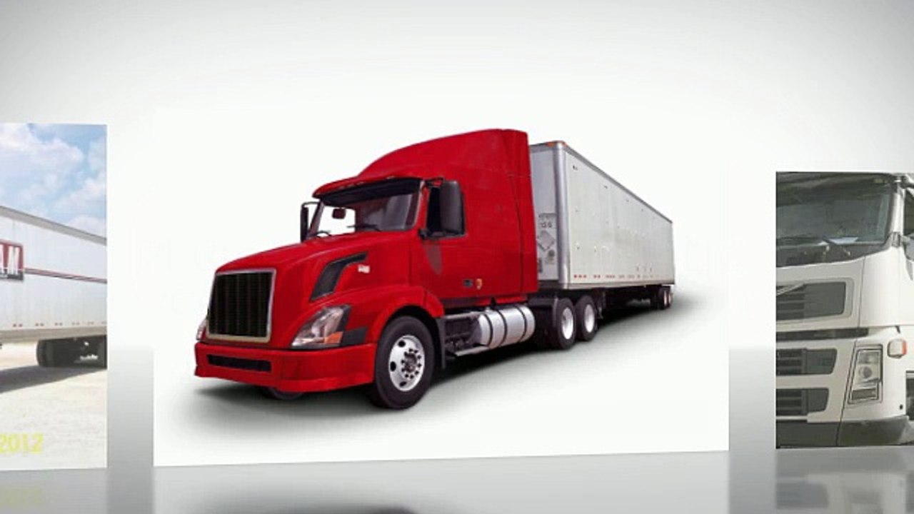 Owner Operator Jobs