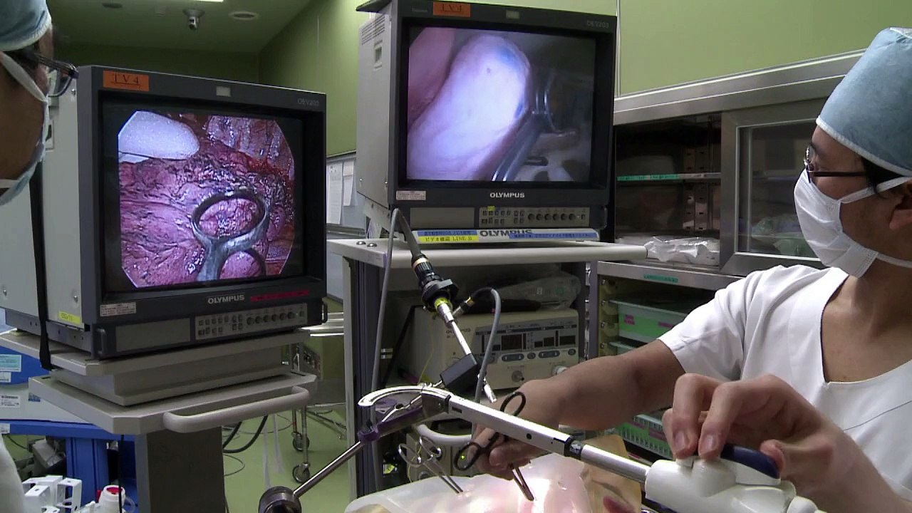 3D printed organs offer ultra-realistic practic...