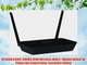 NETGEAR D1500-100UKS N300 Wireless ADSL2  Modem Router for Phone Line Connections Essentials