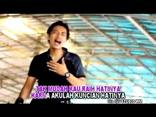 KUNCI HATI eka gandara @ lagu tarling 2014