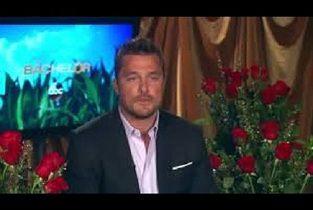 The Bachelor Watch Farmer Takes a Wife