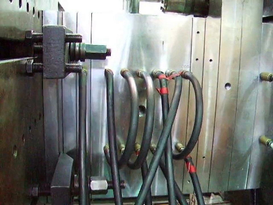 OEM Plastic Injection Mold Plastics Maker-Intertech